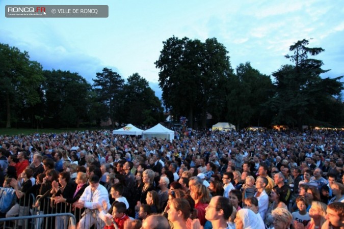 2010 - Fête de 14 Juillet