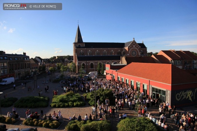 2010 - Fête de 14 Juillet