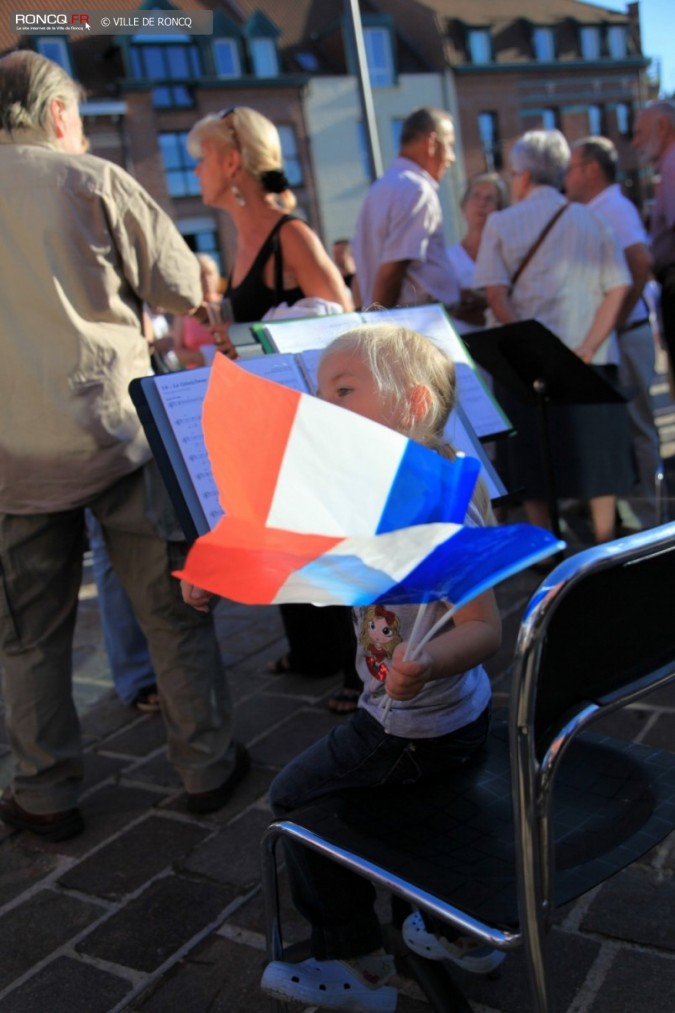 2010 - Fête de 14 Juillet