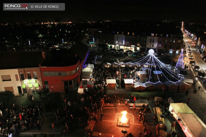 Fêtes de Noël