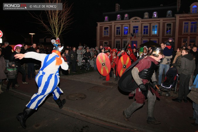 Fêtes de Noël