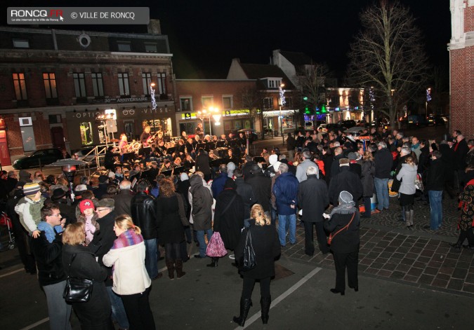 Fêtes de Noël