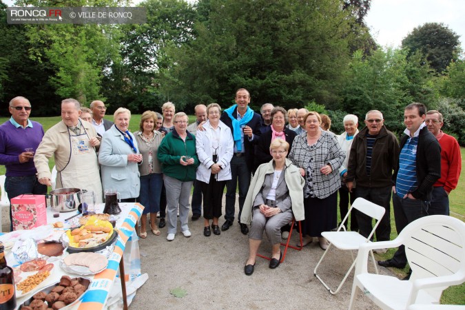 2011 - Fête des voisins