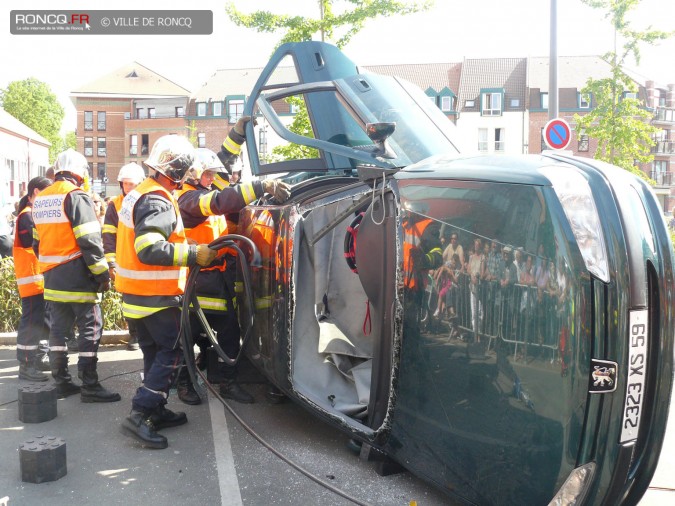 2011 - Sécurité routière