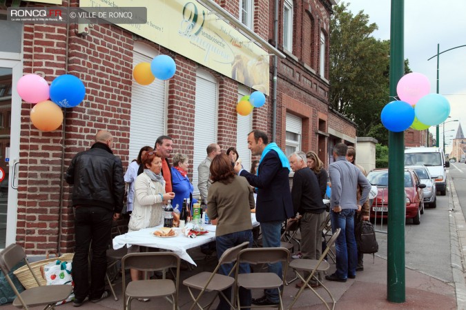 2011 - Fête des voisins