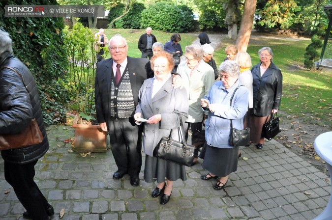 2012 - banquet des aînés