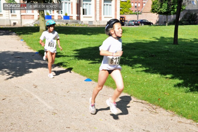 2012 - triathlon scolaire