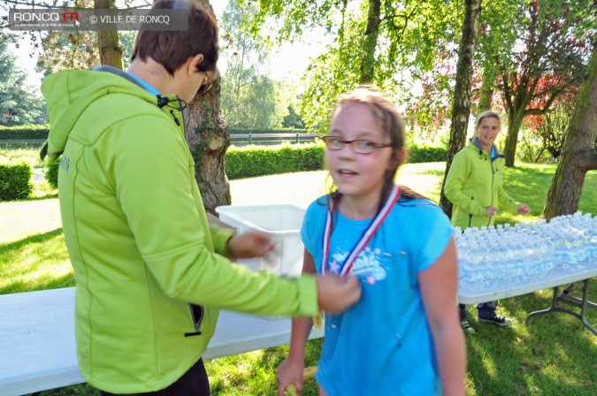 2012 - Triathlon scolaire