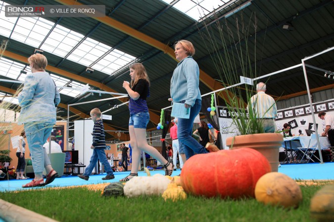 2012 - Forum des loisirs