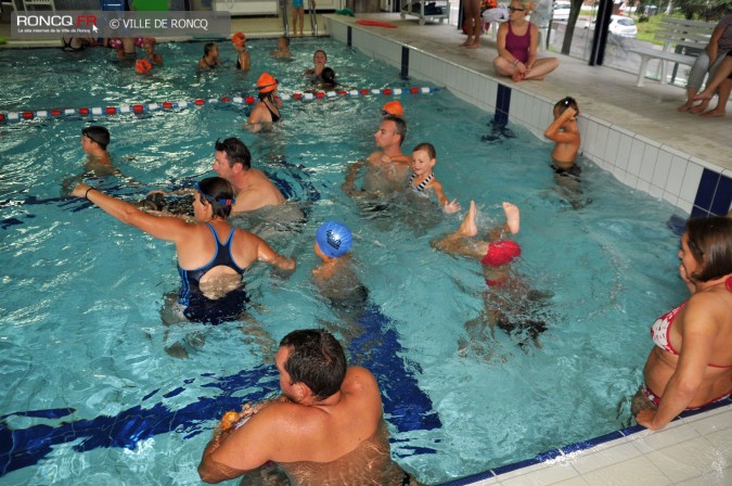 2012 - Splash in LilleMétropool