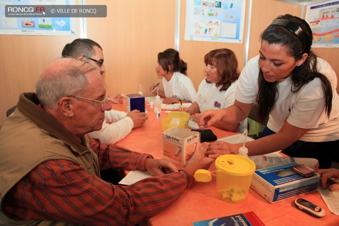 2012 - Forum des loisirs