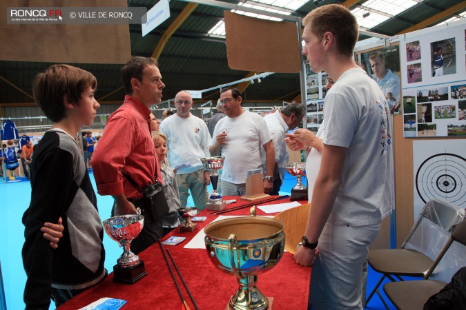 2012 - Forum des loisirs