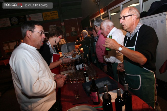 2013 - Soirée des Présidents