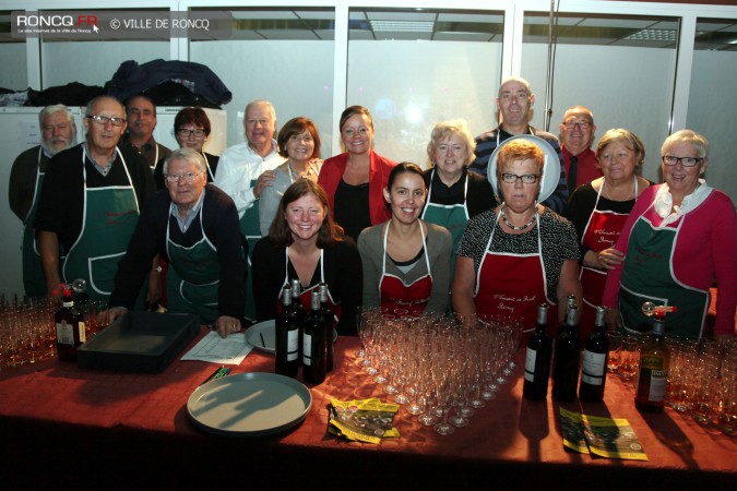 2013 - Soirée des Présidents