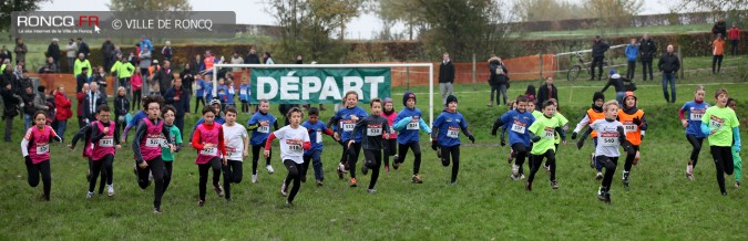 2013 - Cross du Bois Leurent