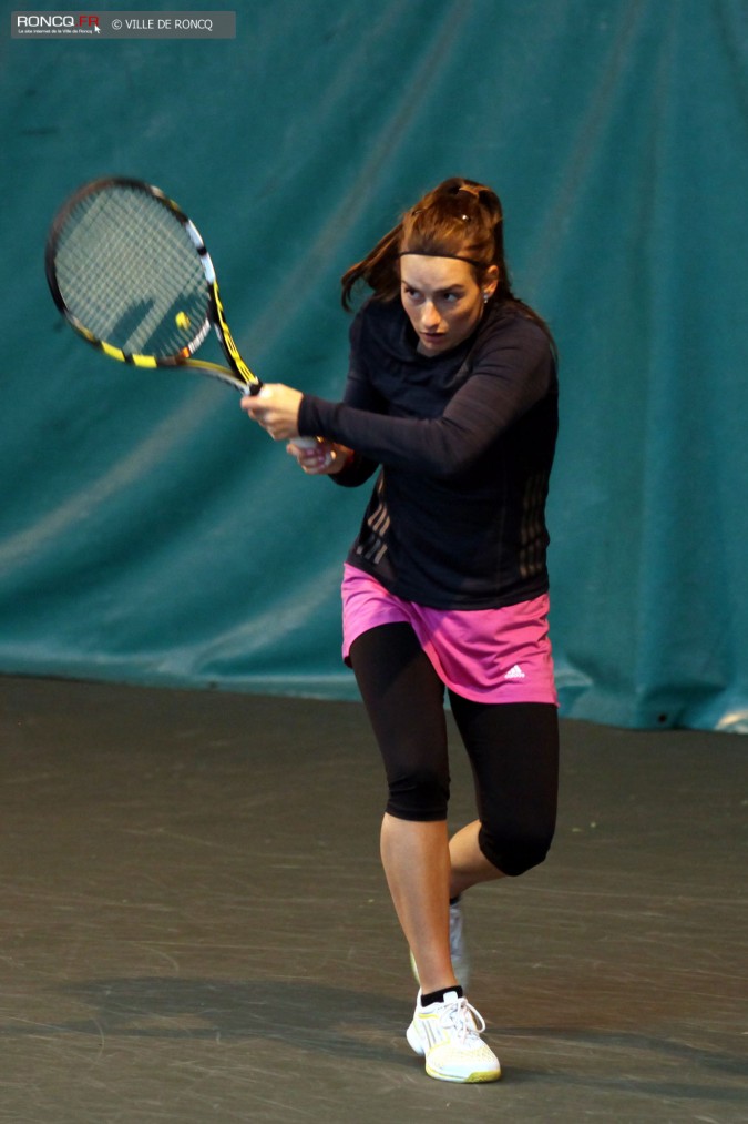 2013 - Open du Tennis Club