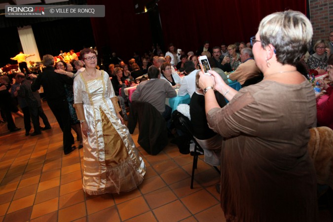 2013 - Roncq en danse : 10 ans