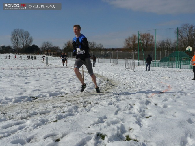 2013 - Cross de la police