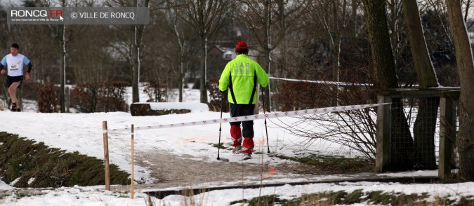 2013 - Cross de la police