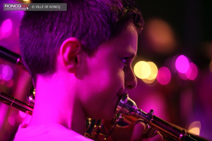 2013 - Fête de l'école de musique