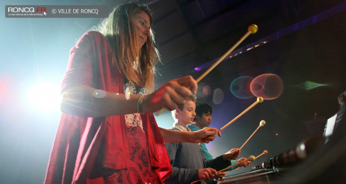 2013 - Fête de l'école de musique