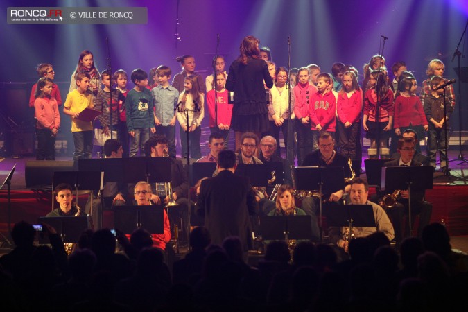 2013 - Fête de l'école de musique