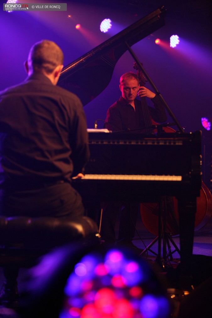 2013 - Concert hommage à Edith Piaf - Jil Aigrot