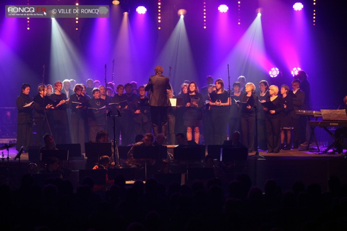 2013 - Fête de l'école de musique