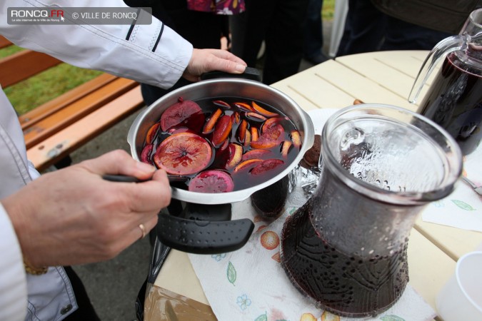 2013 - Fête des voisins