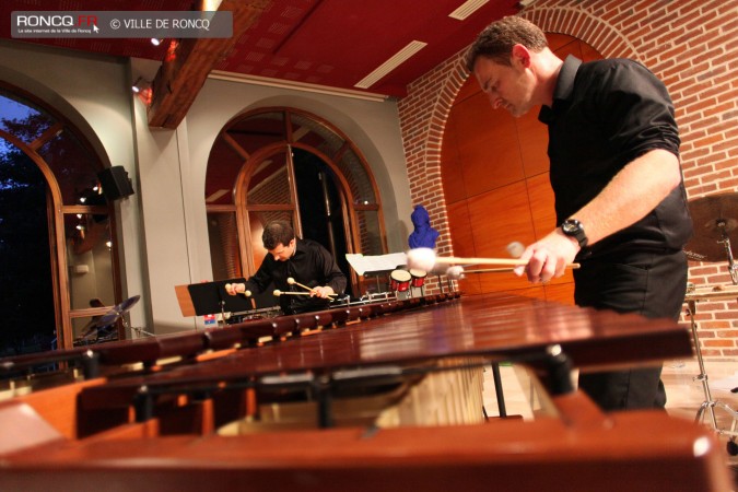 2013 - Musique sous les étoiles 28 juin