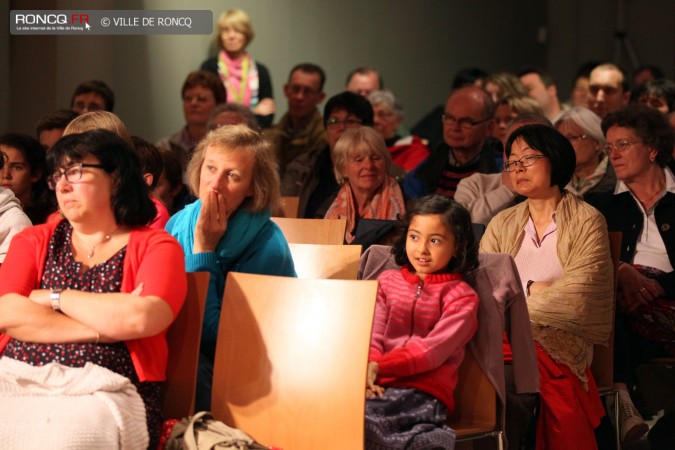 2013 - Musique sous les étoiles 28 juin