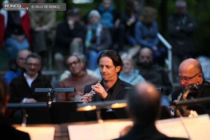 2013 - Musique sous les étoiles 29 juin