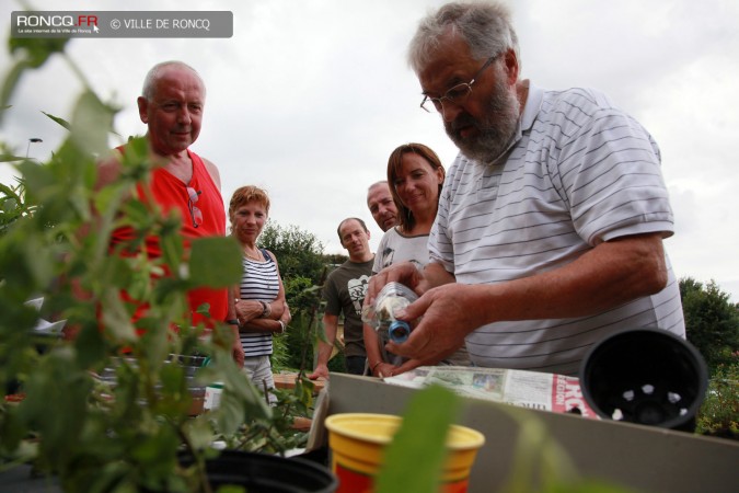 2013 - Fête champêtre