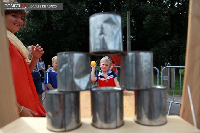 2013 - Fête champêtre