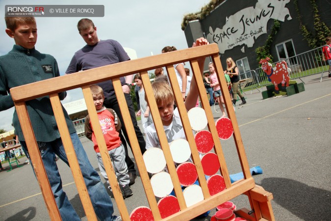 2013 - Fête champêtre