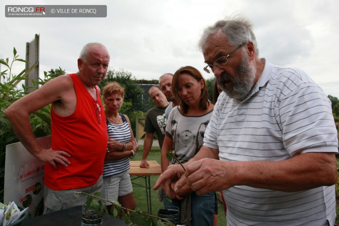 2013 - Fête champêtre