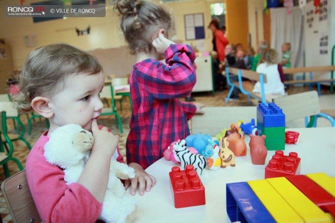 2013 - Rentrée scolaire