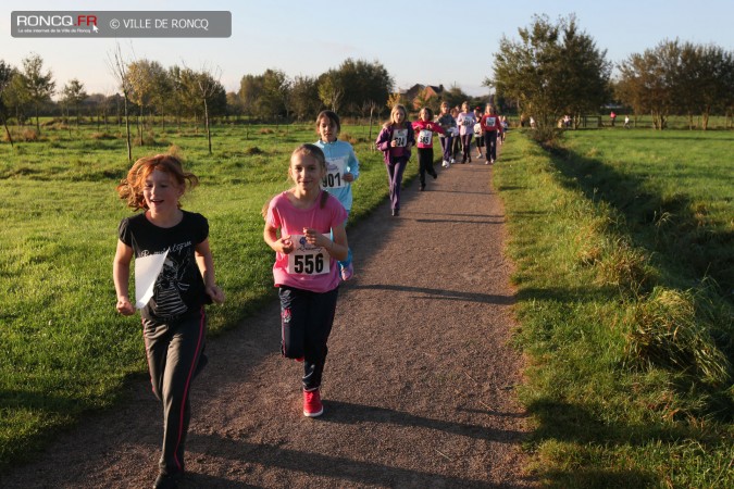 2014 - cross des ecoles