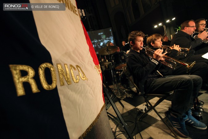 2014 - Concert St Piat