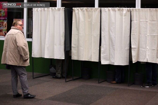 2014 - Elections municipales