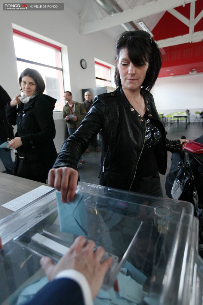 2014 - Elections municipales