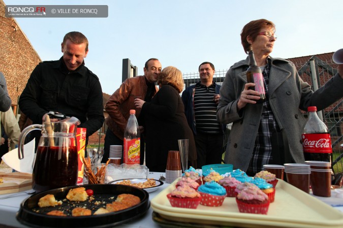 2014 - fete des voisins annonce