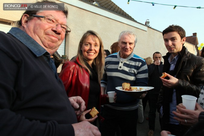 2014 - fete des voisins annonce