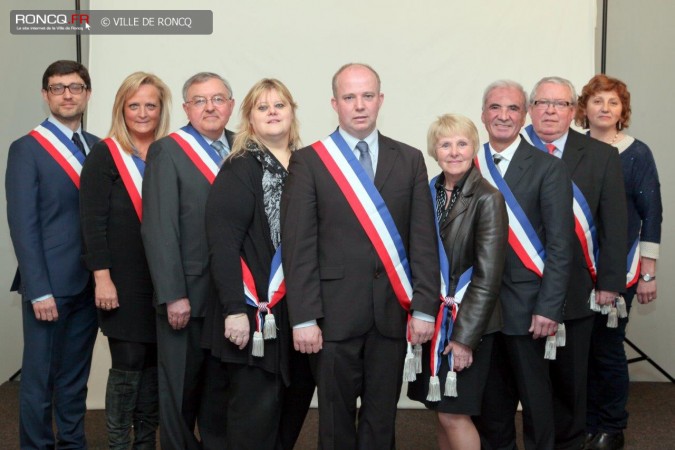 2014 - 1ere seance publique