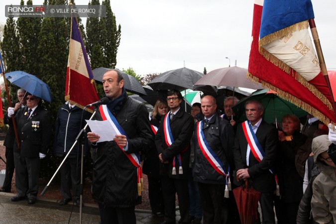 2014 - 8 mai