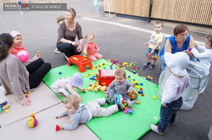 2014 - Fete des parents