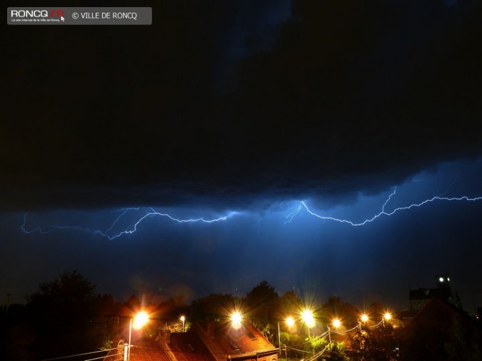 2014 - orages 10 juin