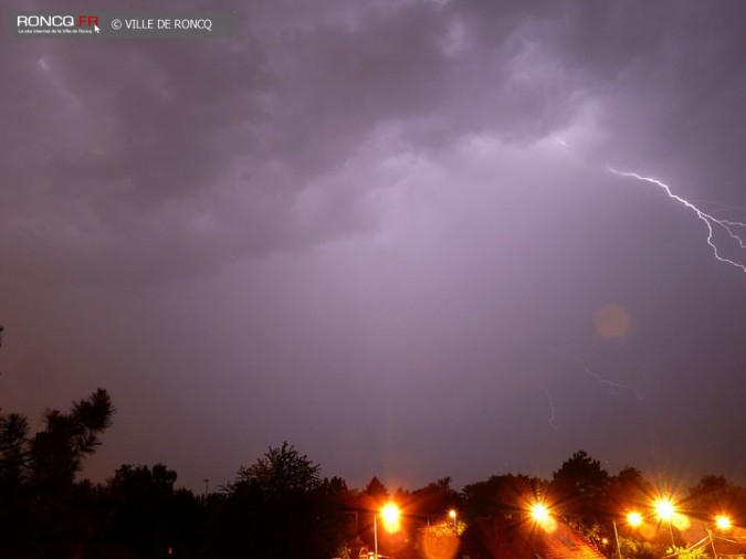 2014 - orages 10 juin