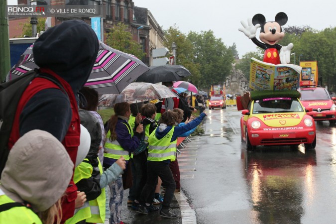 2014 - ALSH Tour de France