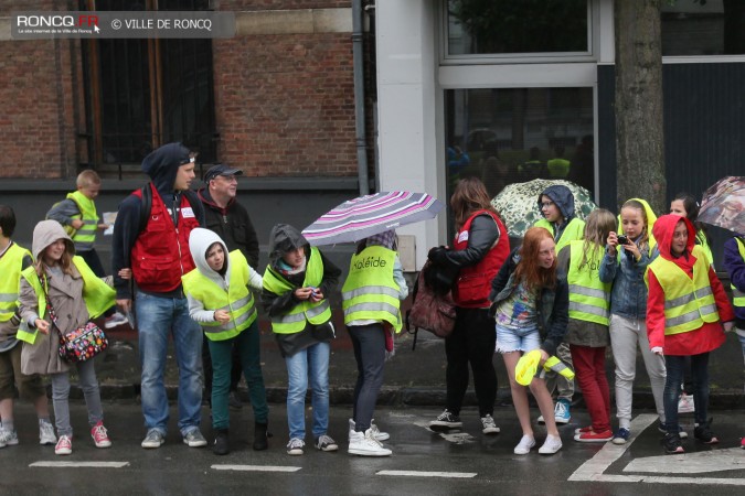 2014 - ALSH Tour de France